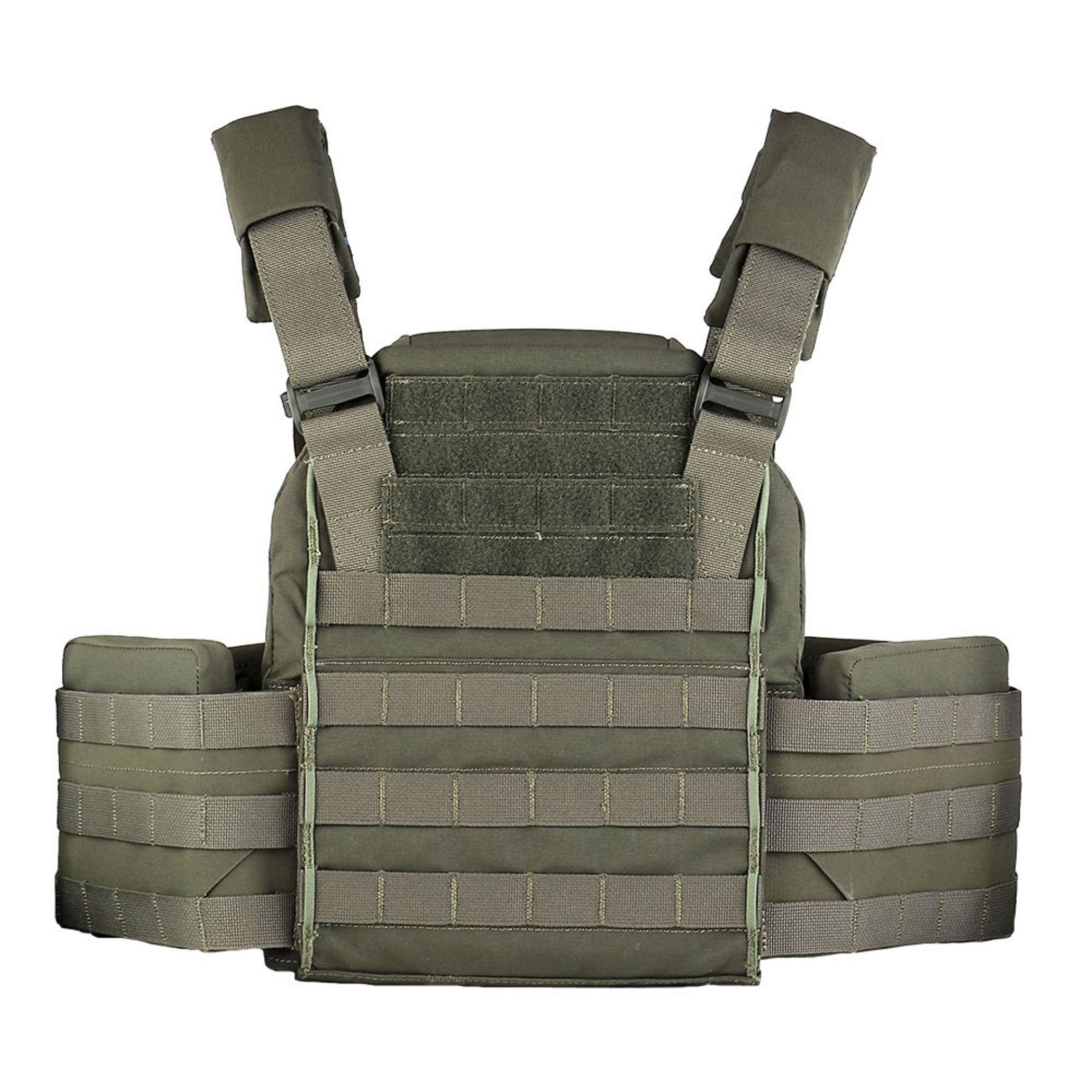 WOSPORT THORAX TACTICAL PLATE CARRIER [WST-VE-84]