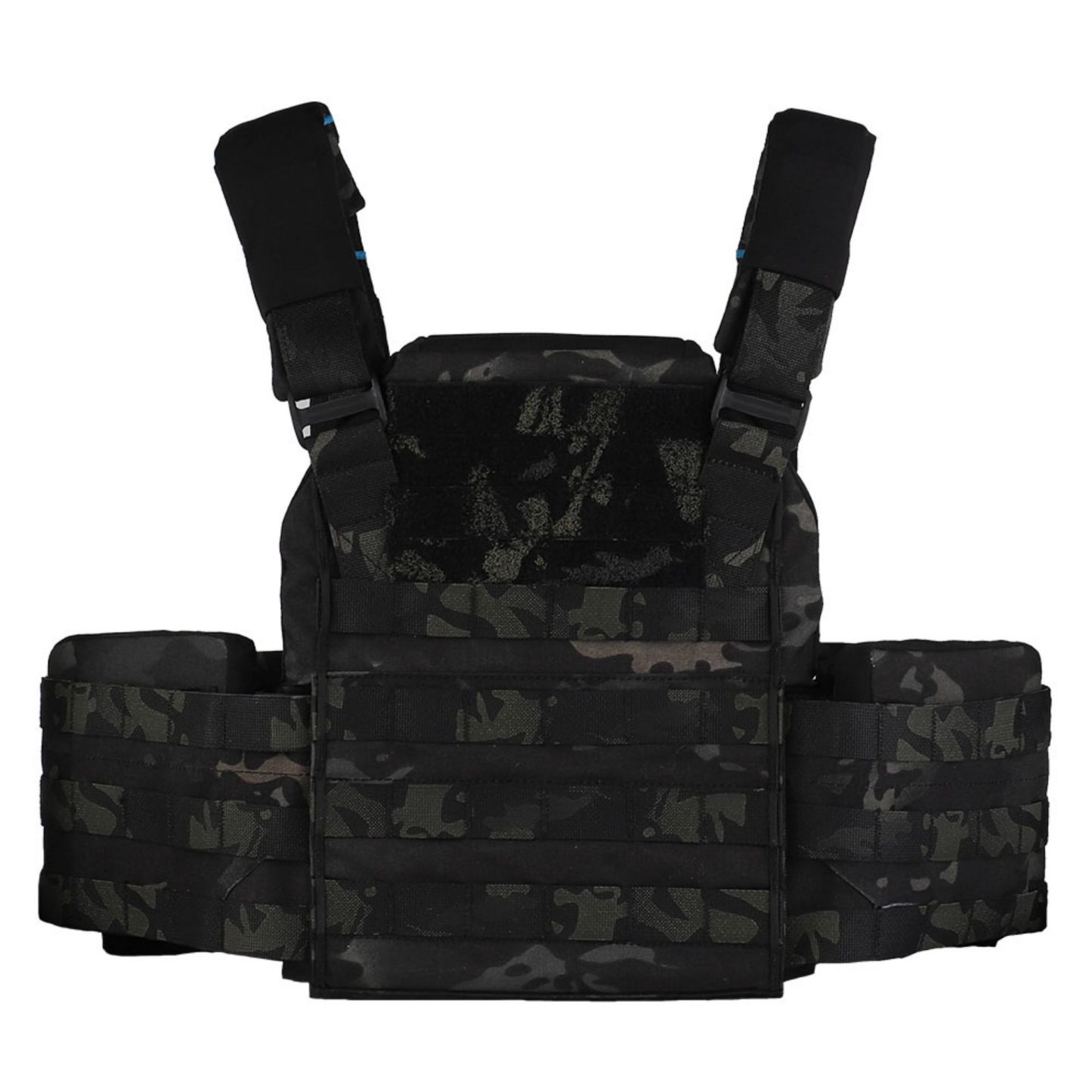 WOSPORT THORAX TACTICAL PLATE CARRIER [WST-VE-84]