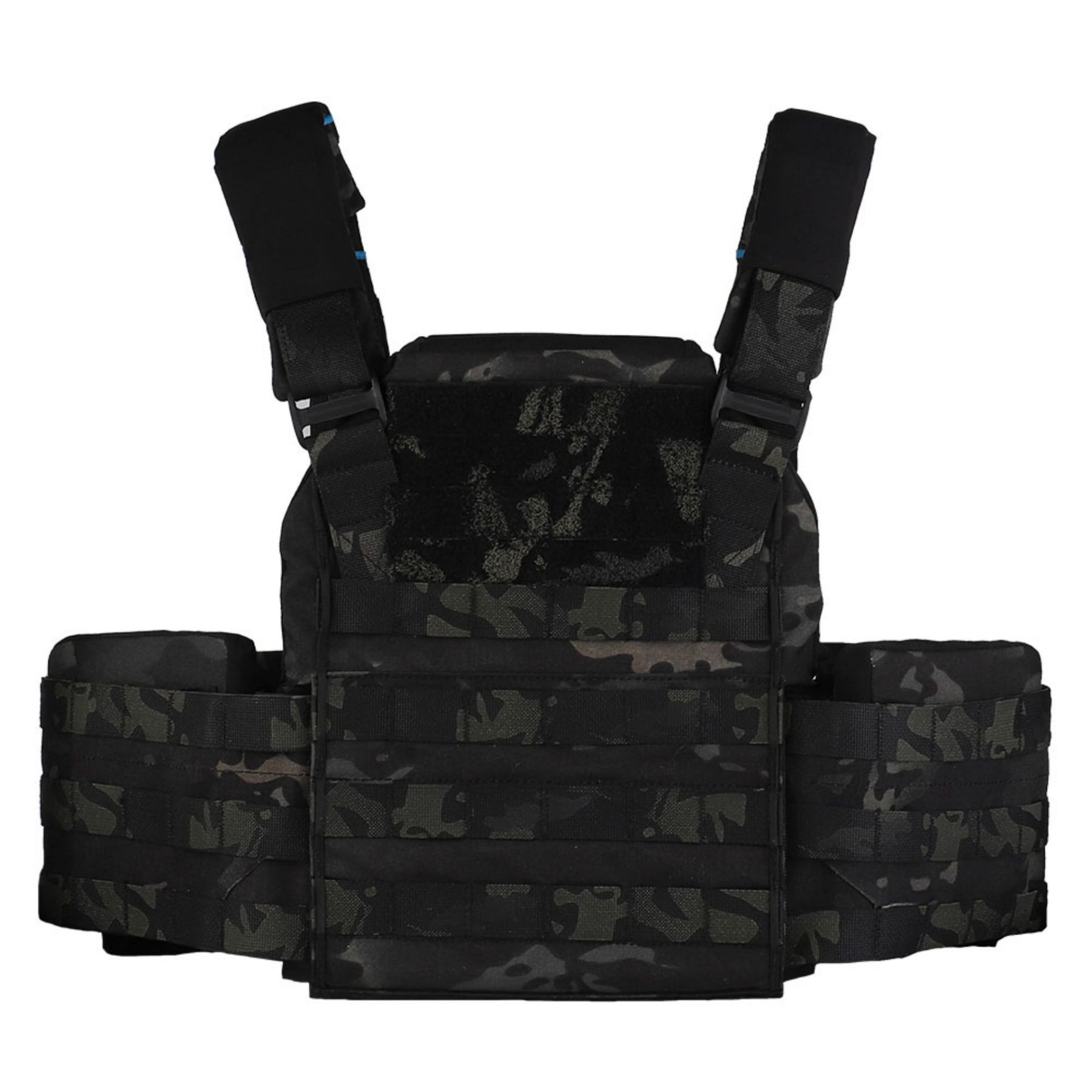 WOSPORT THORAX TACTICAL PLATE CARRIER [WST-VE-84]
