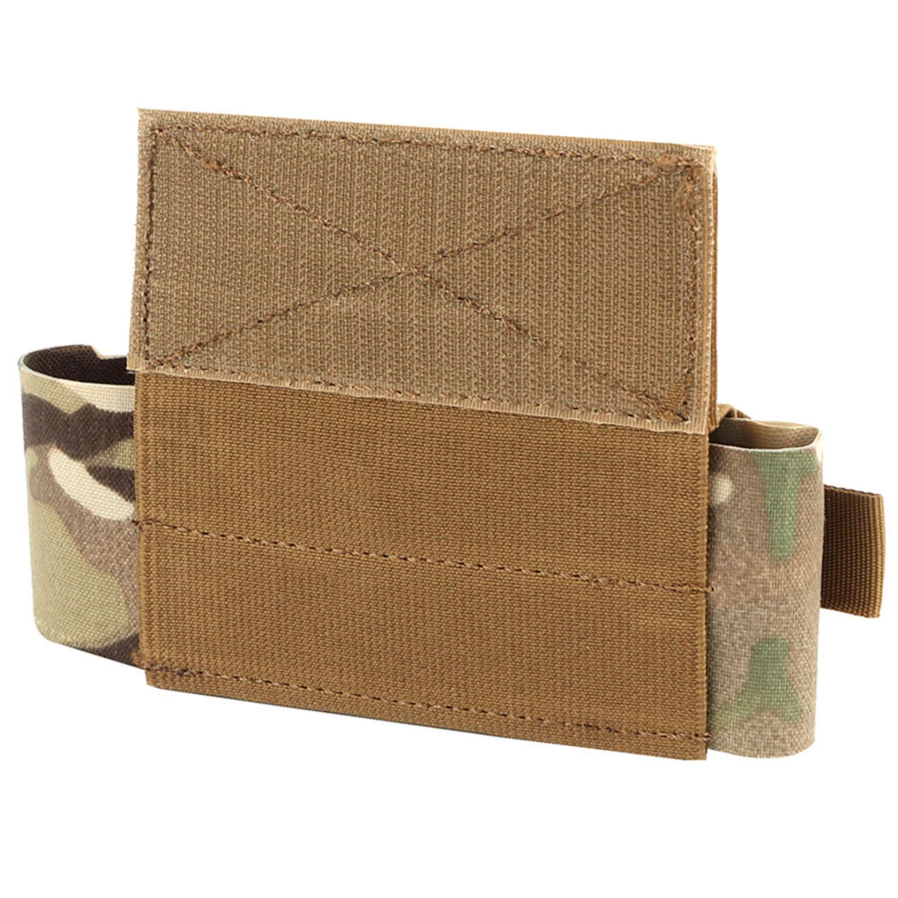 WOSPORT TOURNIQUET STORAGE POUCH [WST-VE-87-ACC-09]