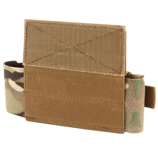 WOSPORT TOURNIQUET STORAGE POUCH [WST-VE-87-ACC-09]