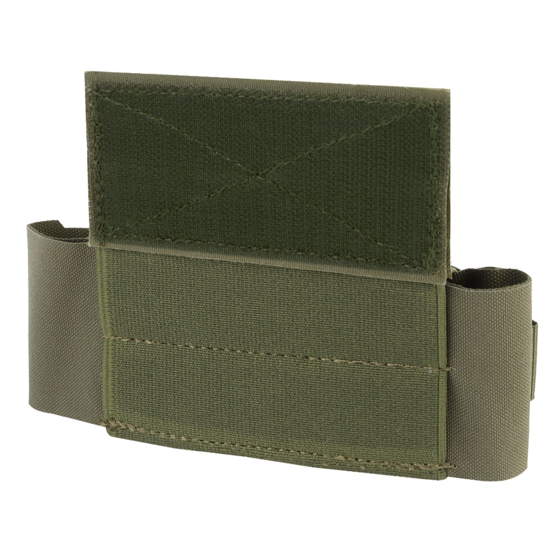 WOSPORT TOURNIQUET STORAGE POUCH [WST-VE-87-ACC-09]