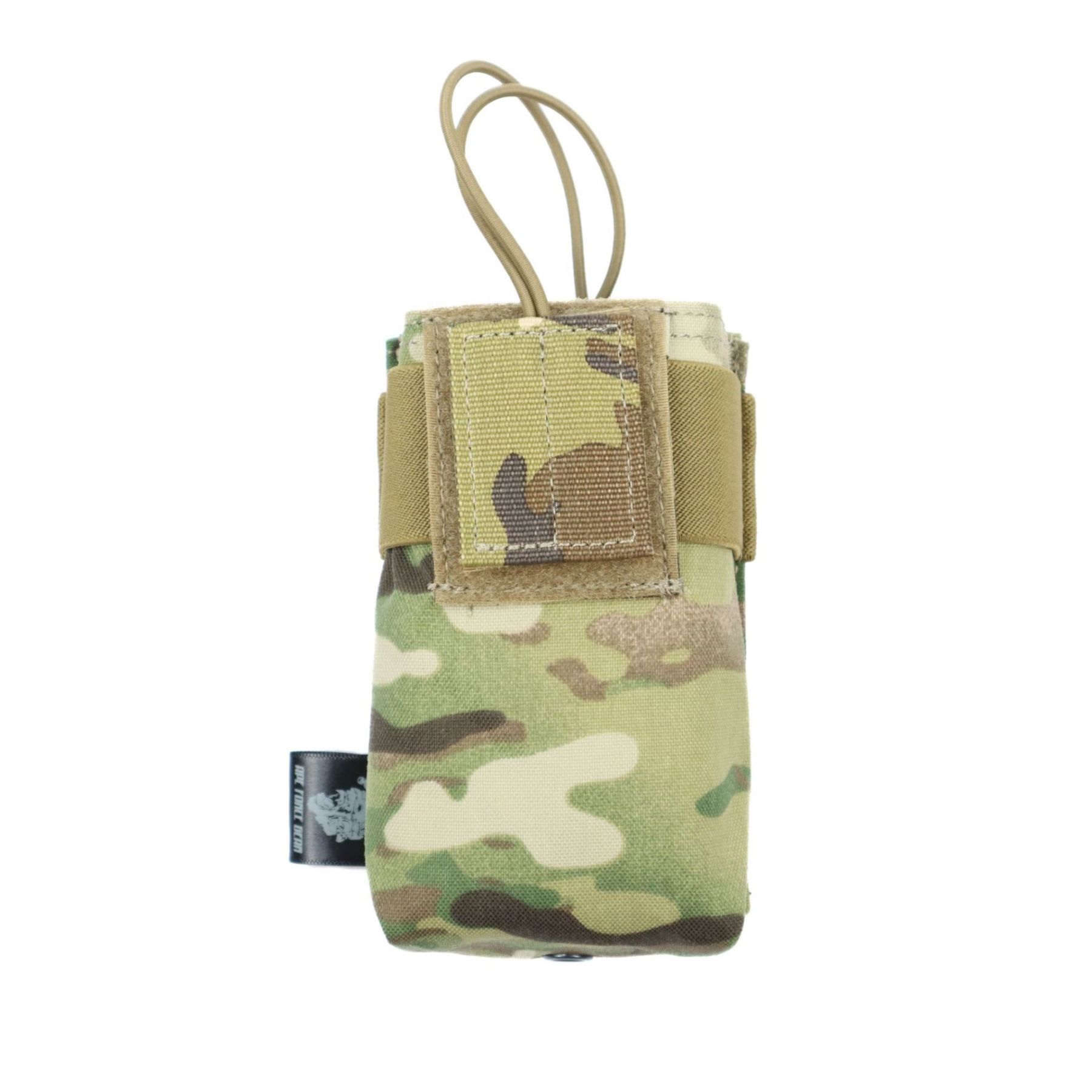 APE FORCE GEAR XTS 2550 & 3500 RADIO POUCH