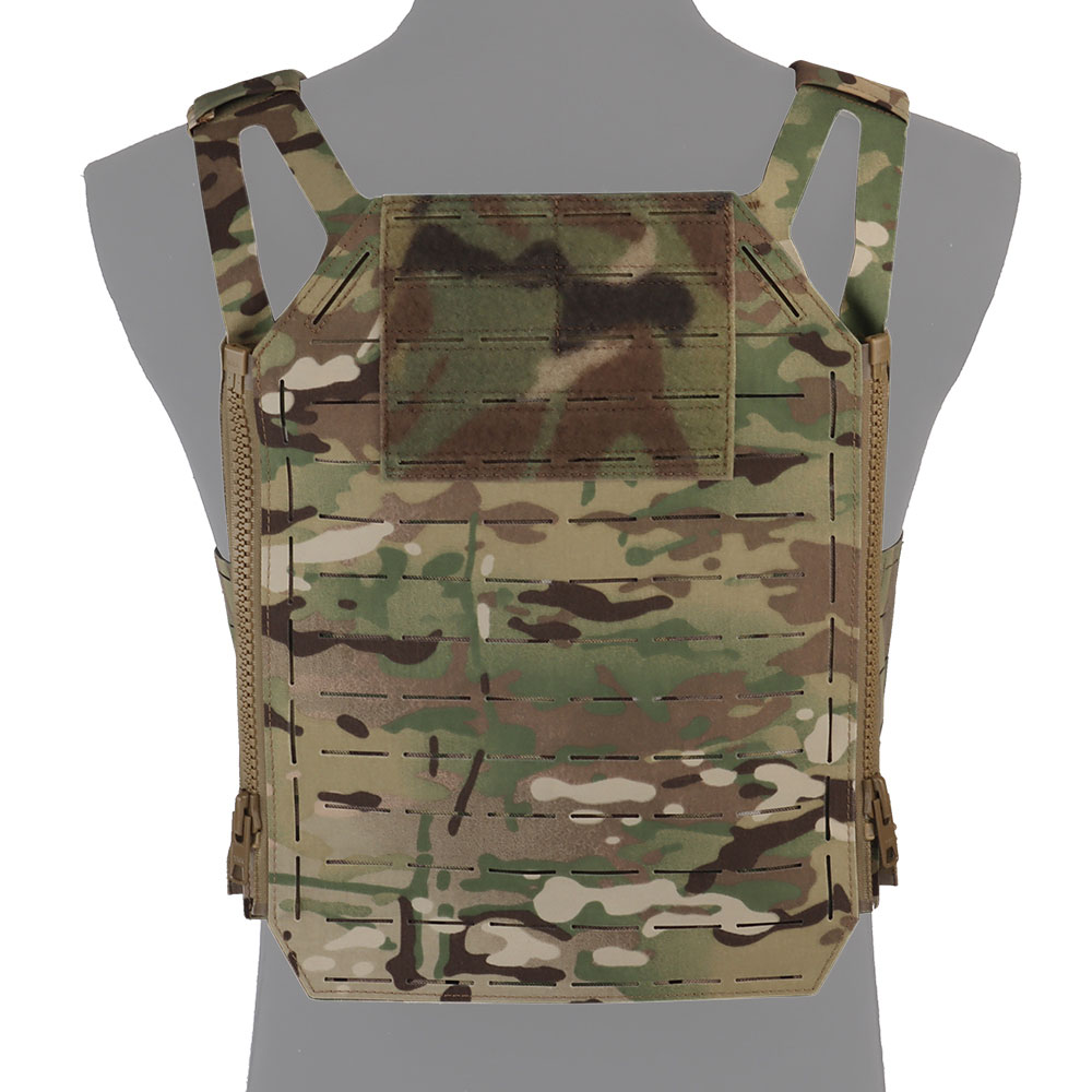 WOSPORT KNIGHT TACTICAL PLATE CARRIER [WST-VE-93]
