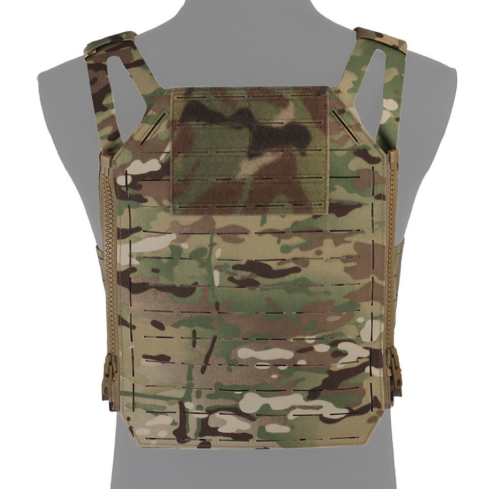 WOSPORT KNIGHT TACTICAL PLATE CARRIER [WST-VE-93]