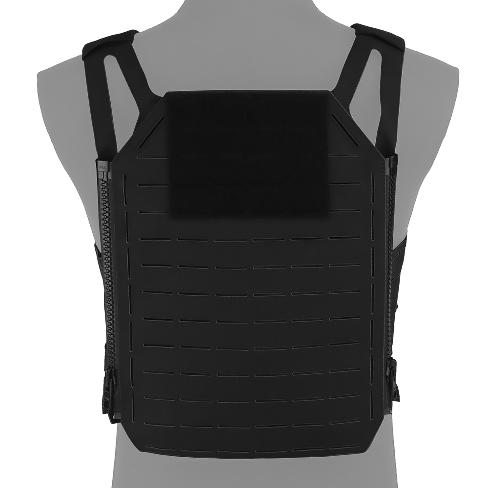 WOSPORT KNIGHT TACTICAL PLATE CARRIER [WST-VE-93]