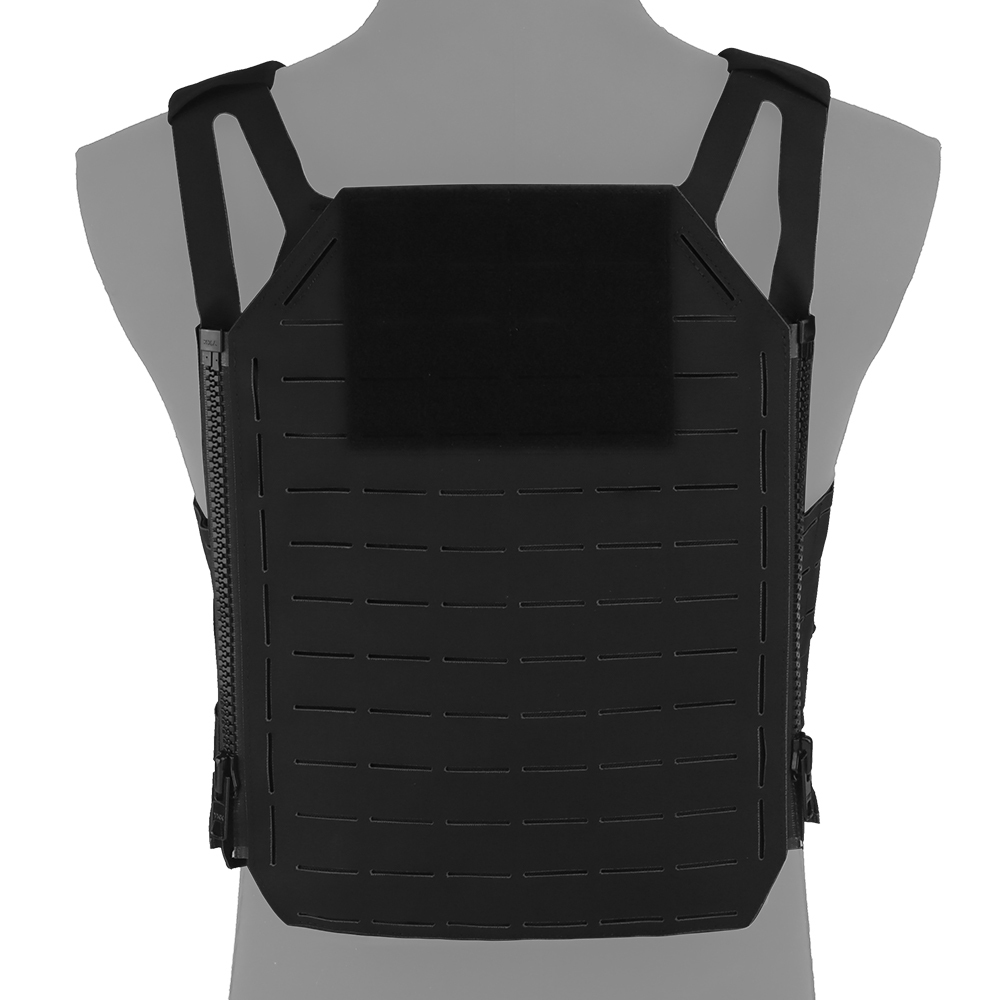 WOSPORT KNIGHT TACTICAL PLATE CARRIER [WST-VE-93]