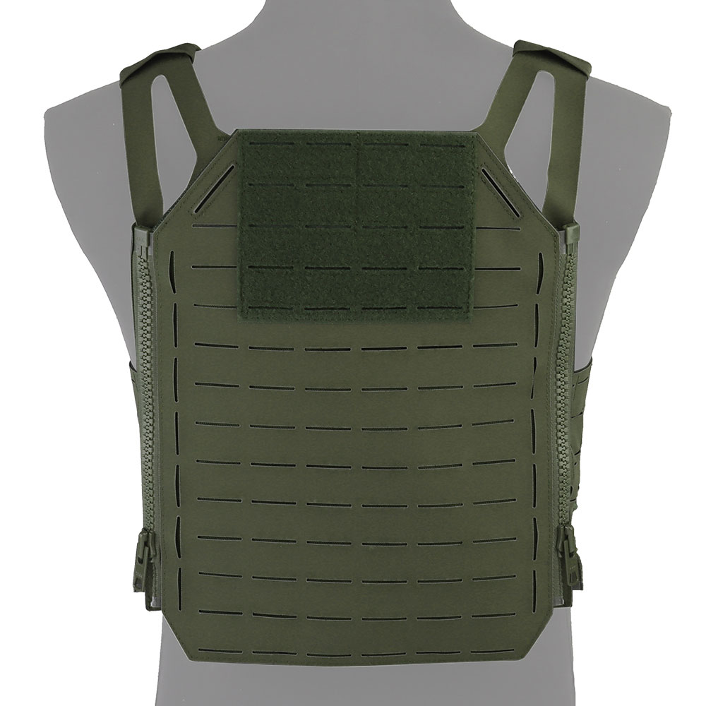 WOSPORT KNIGHT TACTICAL PLATE CARRIER [WST-VE-93]