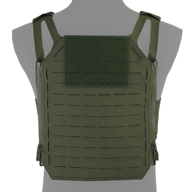 WOSPORT KNIGHT TACTICAL PLATE CARRIER [WST-VE-93]