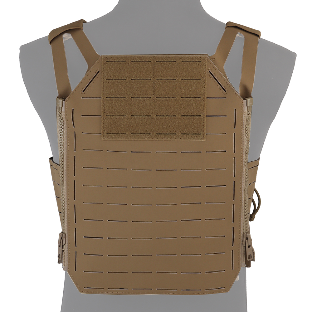 WOSPORT KNIGHT TACTICAL PLATE CARRIER [WST-VE-93]