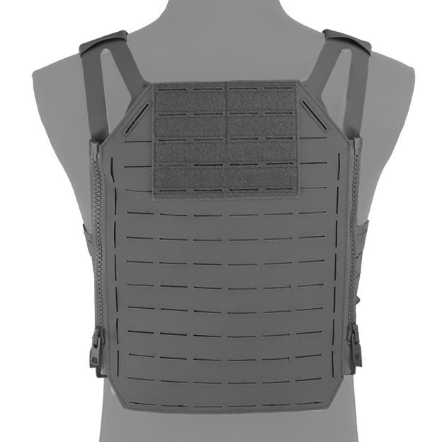 WOSPORT KNIGHT TACTICAL PLATE CARRIER [WST-VE-93]