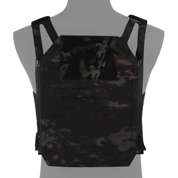 WOSPORT KNIGHT TACTICAL PLATE CARRIER [WST-VE-93]