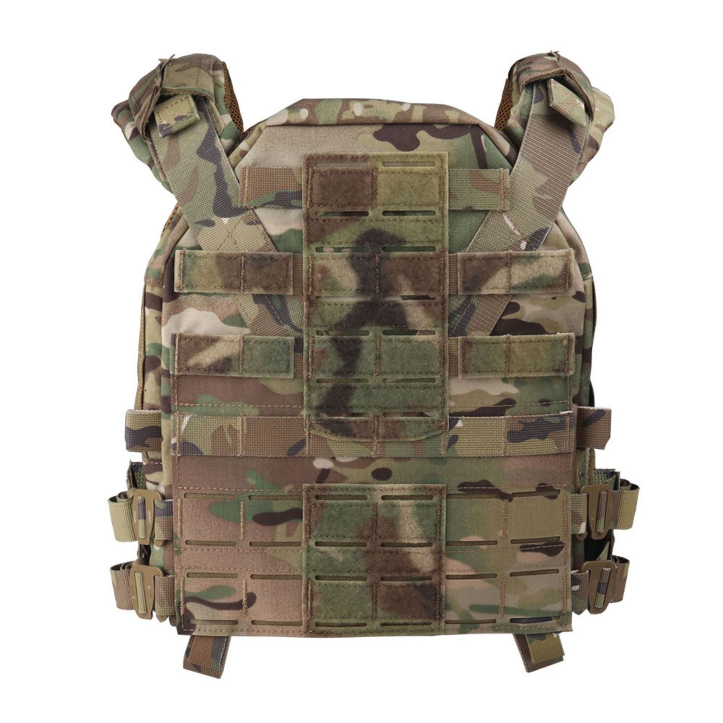 WOSPORT KZ TACTICAL PLATE CARRIER [WST-VE-98]