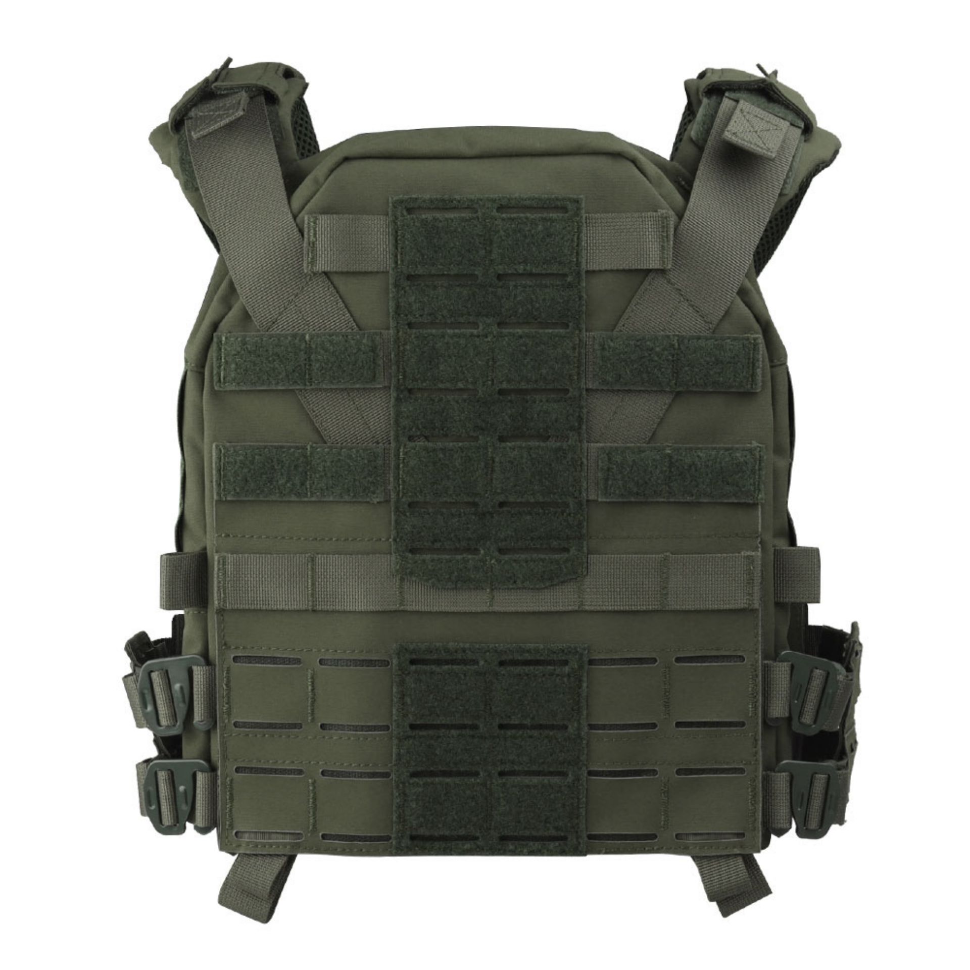WOSPORT KZ TACTICAL PLATE CARRIER [WST-VE-98]