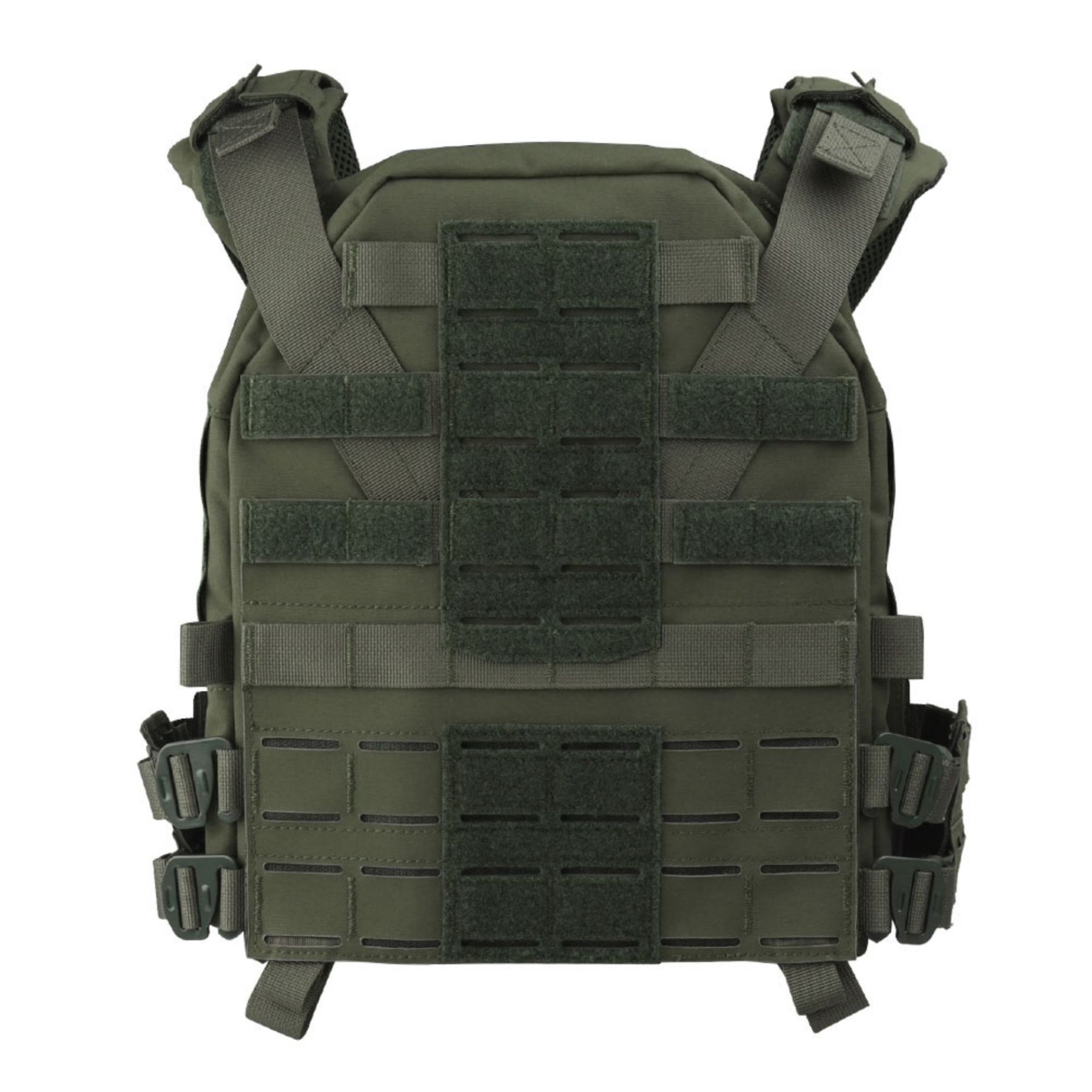 WOSPORT KZ TACTICAL PLATE CARRIER [WST-VE-98]