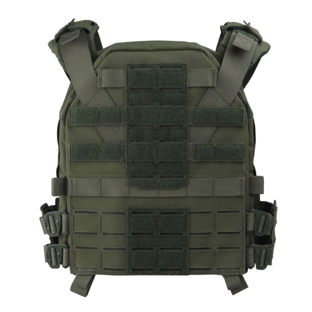 WOSPORT KZ TACTICAL PLATE CARRIER [WST-VE-98]