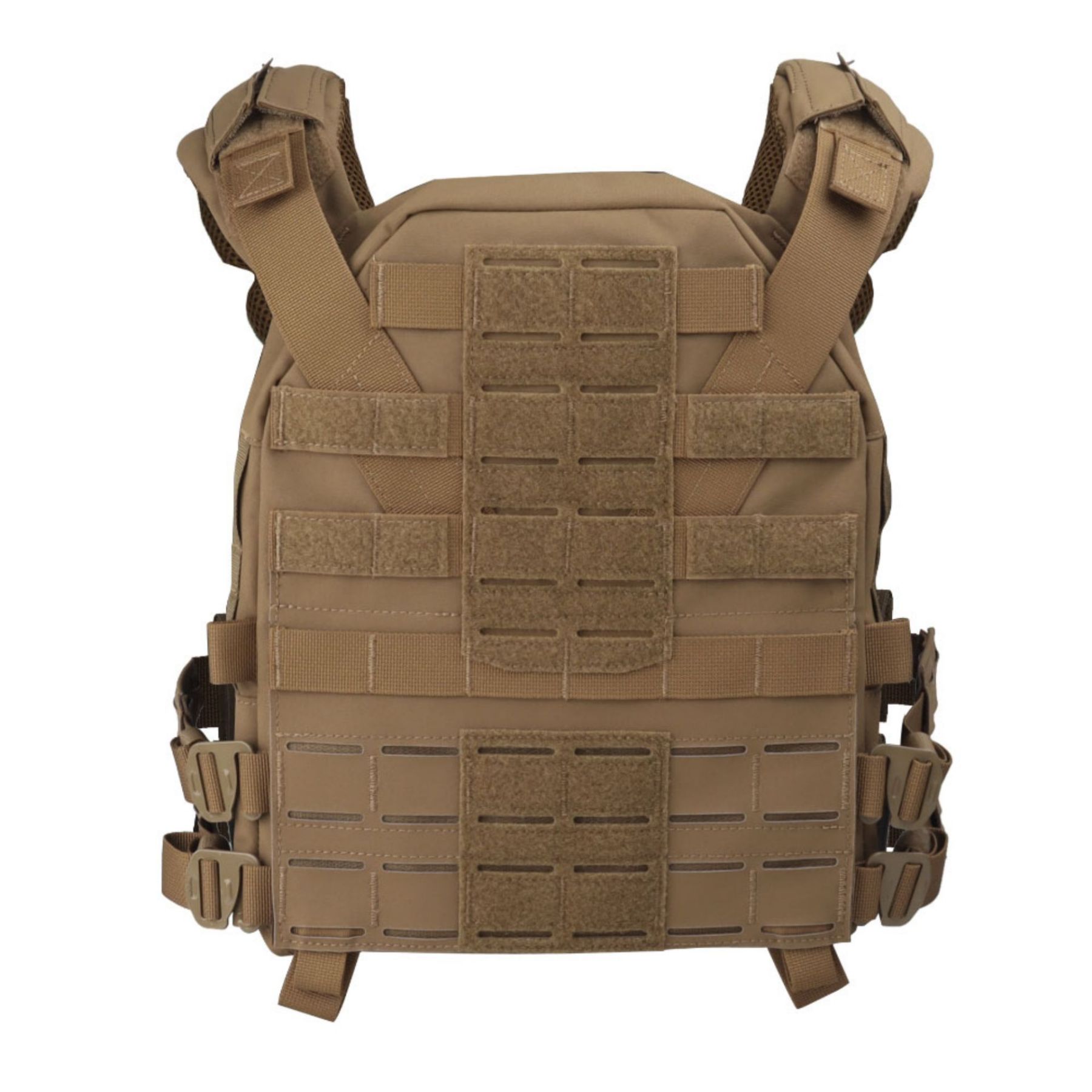 WOSPORT KZ TACTICAL PLATE CARRIER [WST-VE-98]