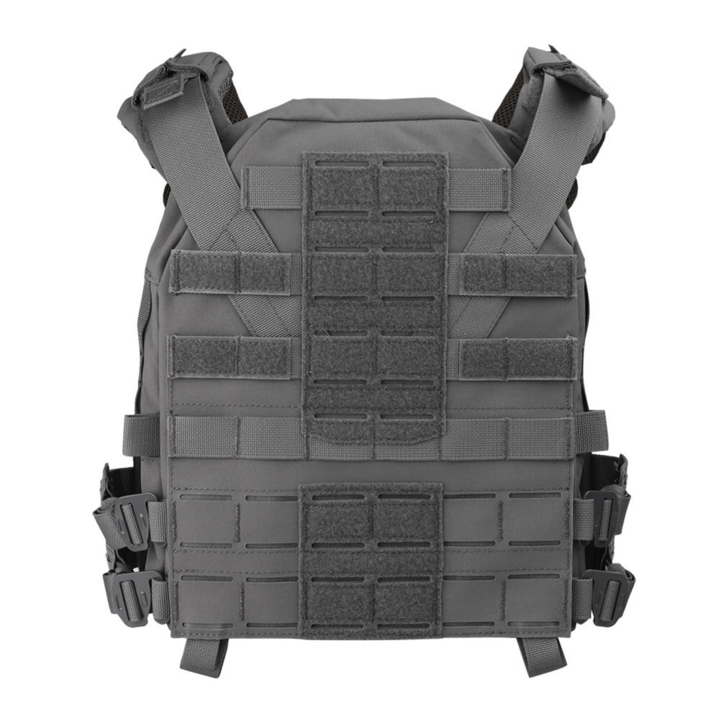 WOSPORT KZ TACTICAL PLATE CARRIER [WST-VE-98]