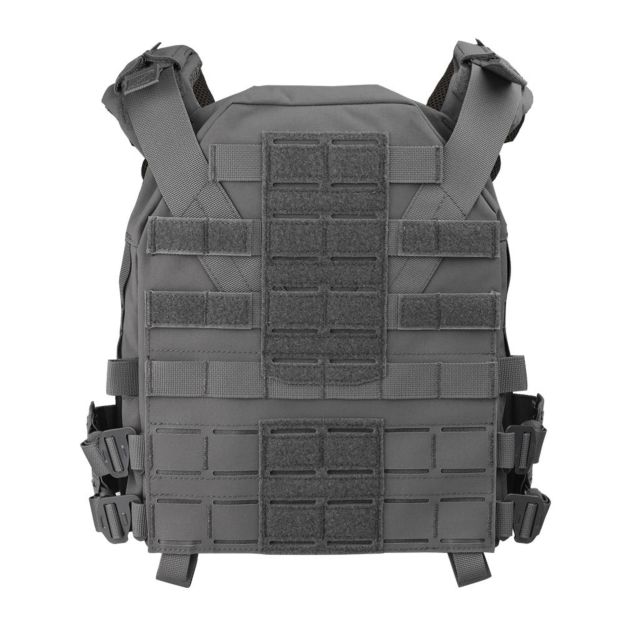 WOSPORT KZ TACTICAL PLATE CARRIER [WST-VE-98]
