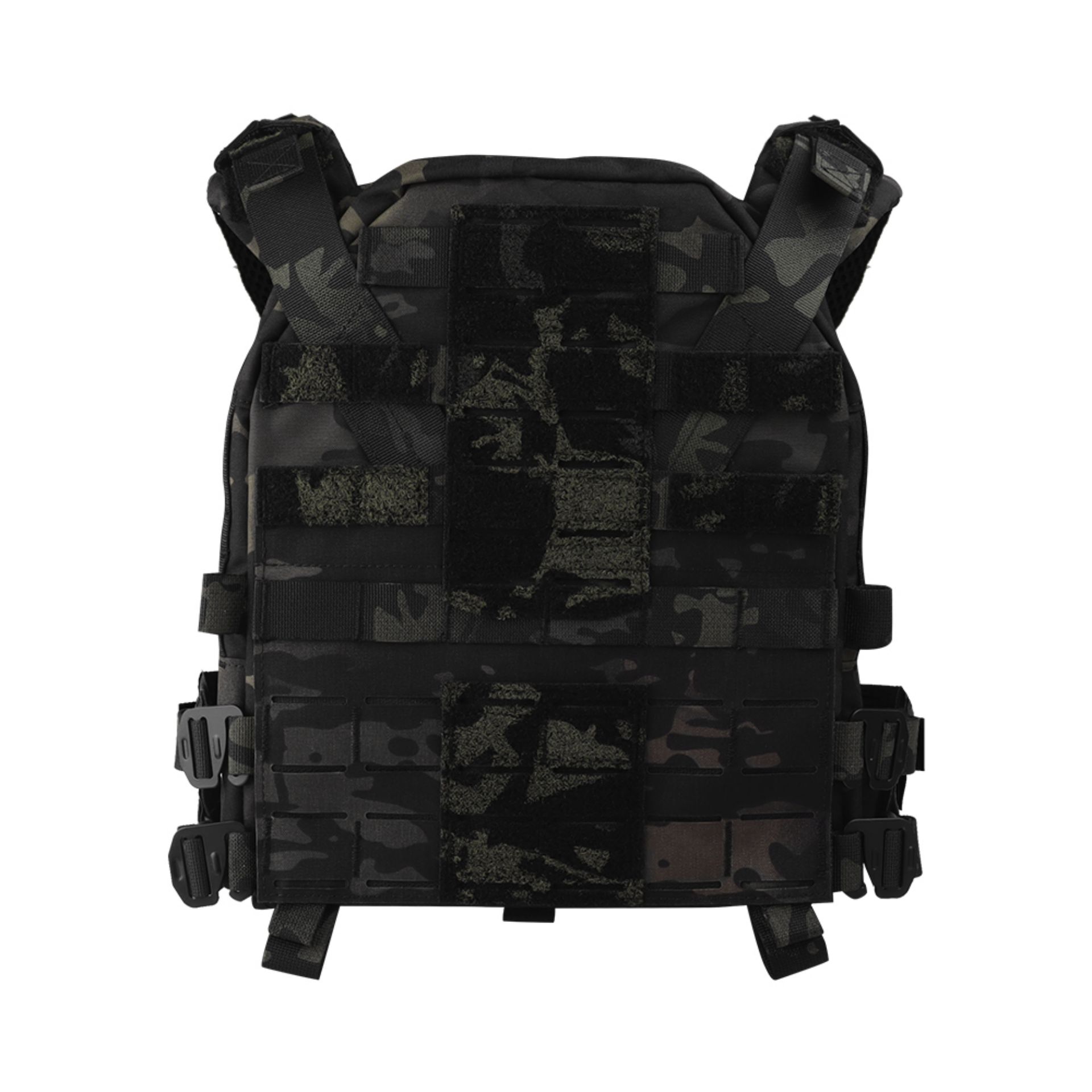 WOSPORT KZ TACTICAL PLATE CARRIER [WST-VE-98]