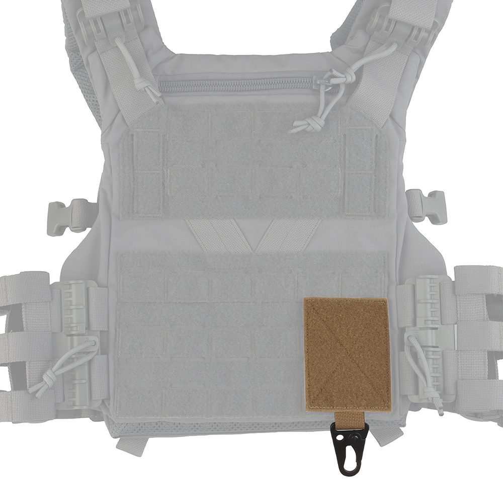 WOSPORT MULTIPURPOSE VELCRO HOOK [WST-VE-ACC-10]