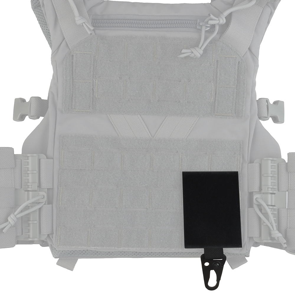 WOSPORT MULTIPURPOSE VELCRO HOOK [WST-VE-ACC-10]