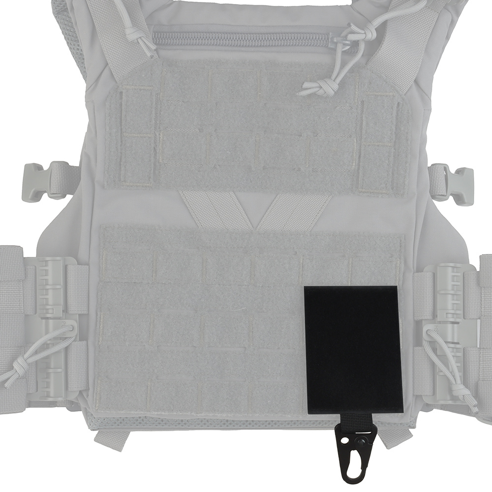 WOSPORT MULTIPURPOSE VELCRO HOOK [WST-VE-ACC-10]