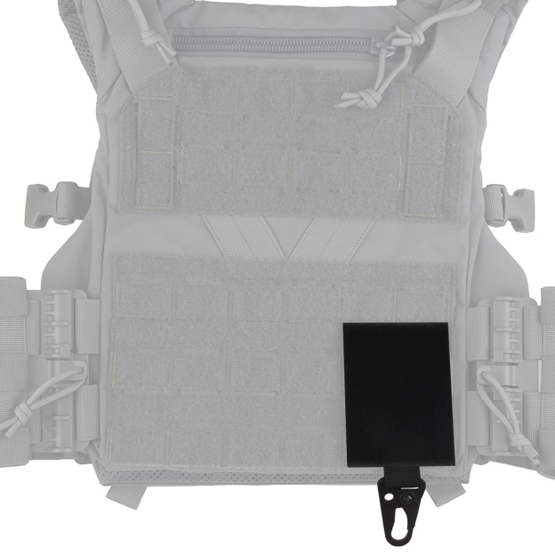 WOSPORT MULTIPURPOSE VELCRO HOOK [WST-VE-ACC-10]