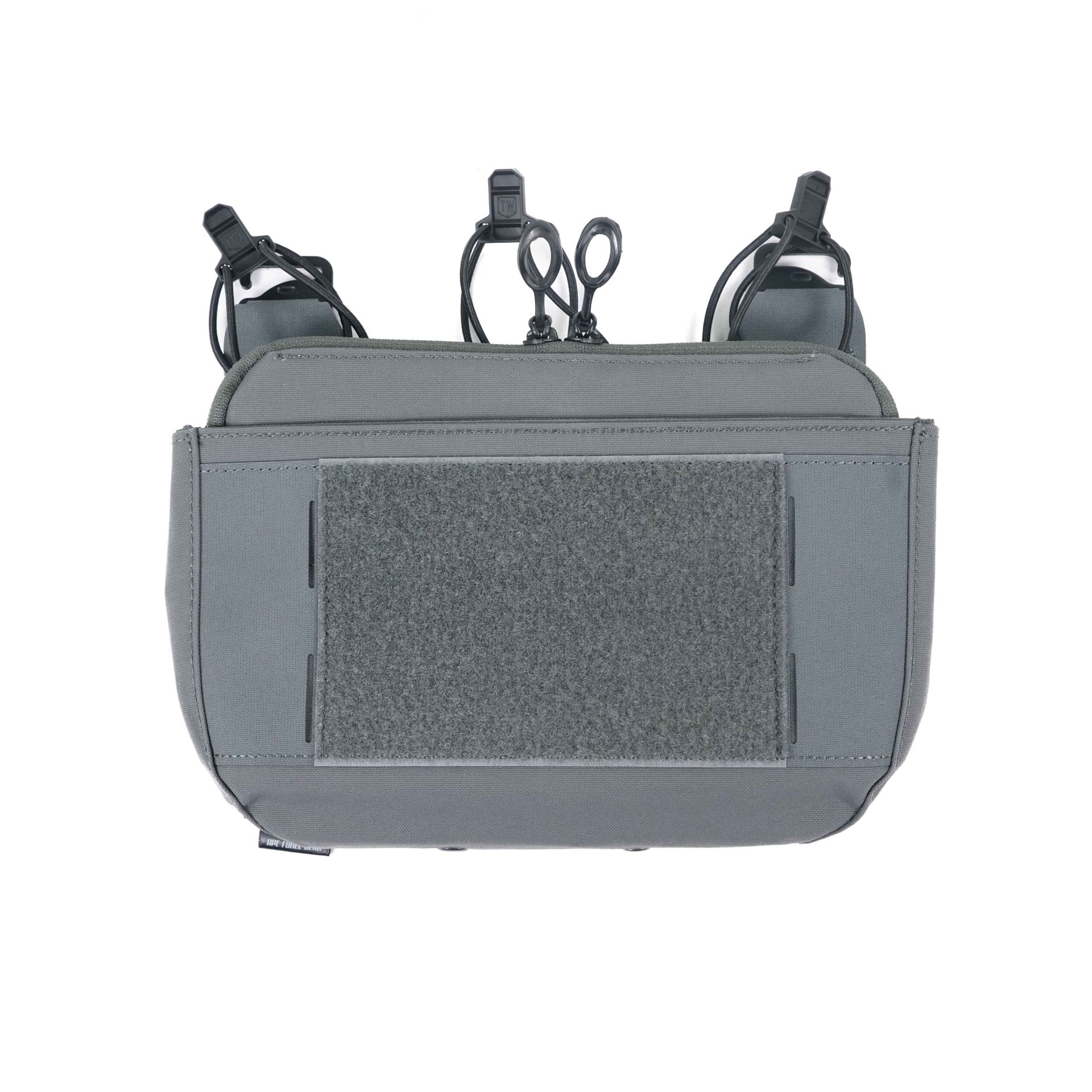 APE FORCE GEAR DIVERSE OPERATIONS PERSONAL EQUIPMENT FRONT FLAP