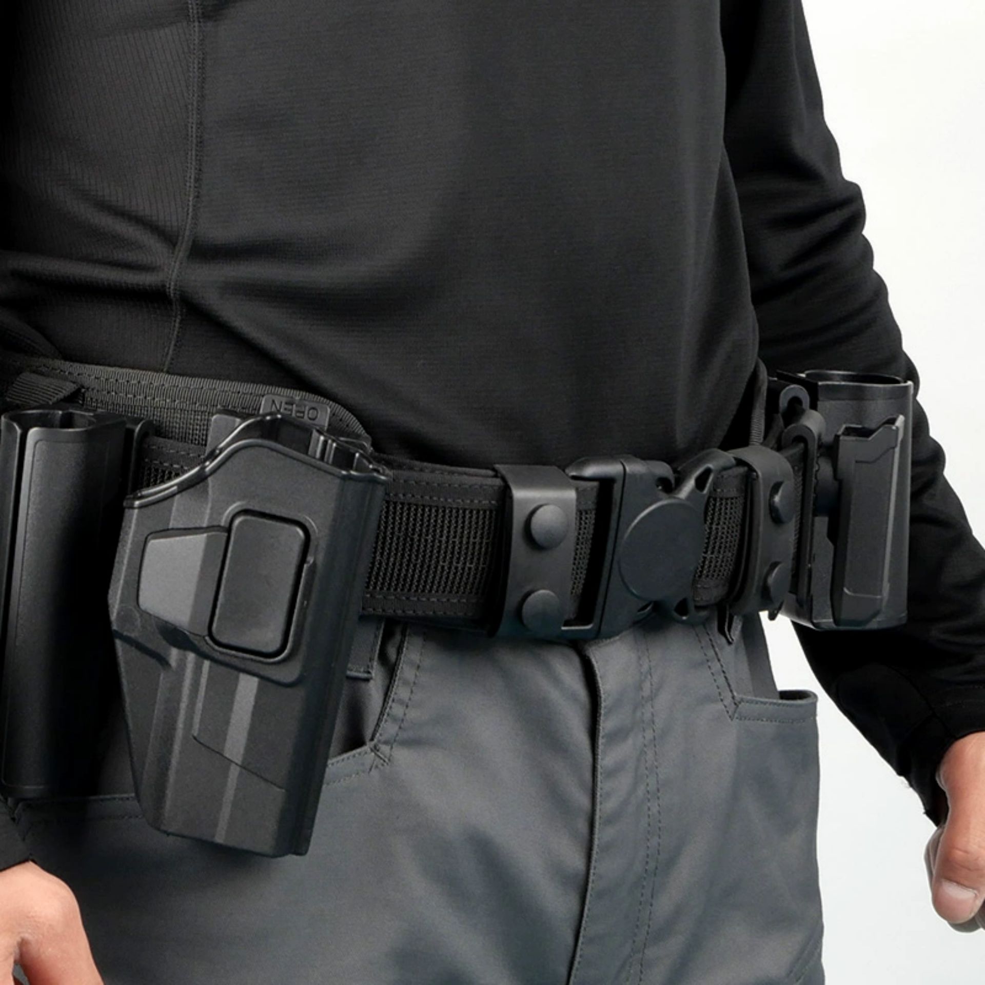 LONG LIN JIA 50MM BELT LOOPS 1 PCS[LLJ-B121622]