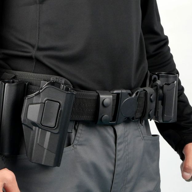 LONG LIN JIA 50MM BELT LOOPS 1 PCS[LLJ-B121622]