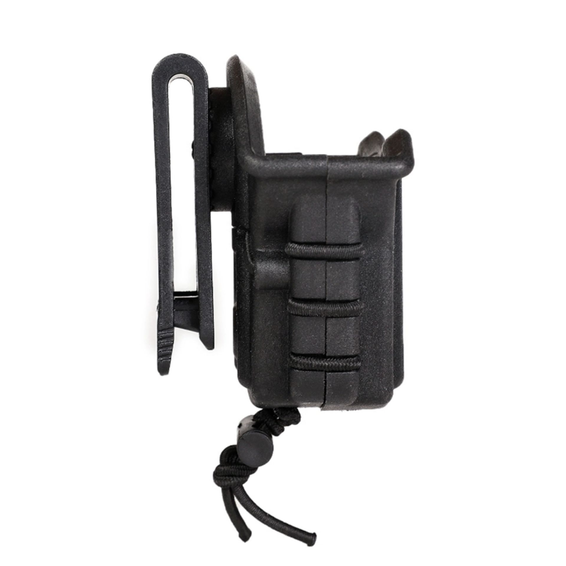 LONG LIN JIA D147005 PLASTIC HANDCUFF HOLSTER [LLJ-D147005]