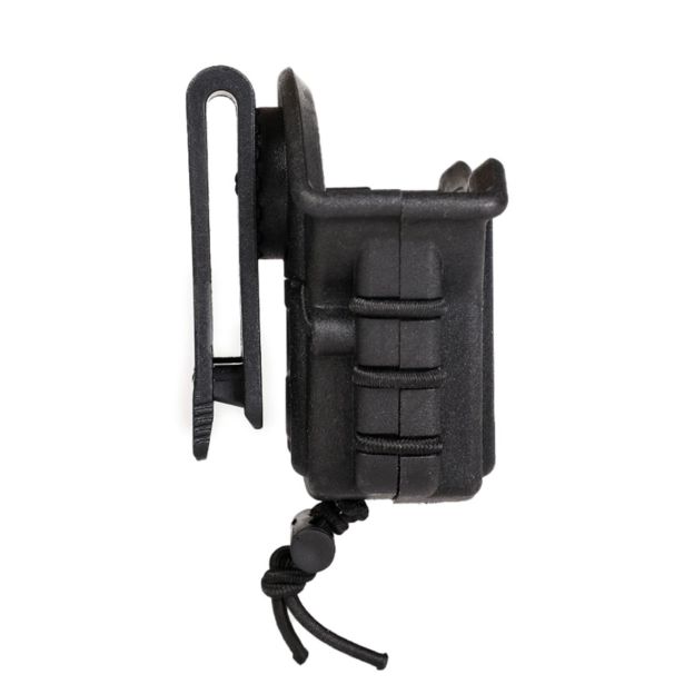 LONG LIN JIA D147005 PLASTIC HANDCUFF HOLSTER [LLJ-D147005]
