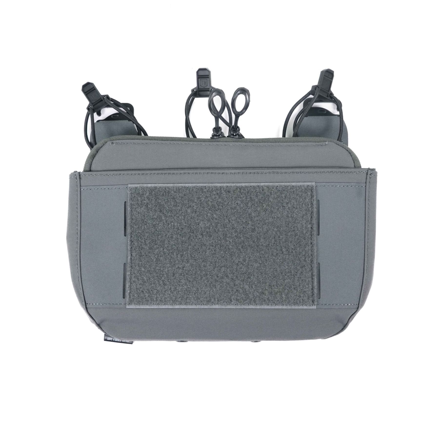 APE FORCE GEAR DIVERSE OPERATIONS PERSONAL EQUIPMENT FRONT FLAP