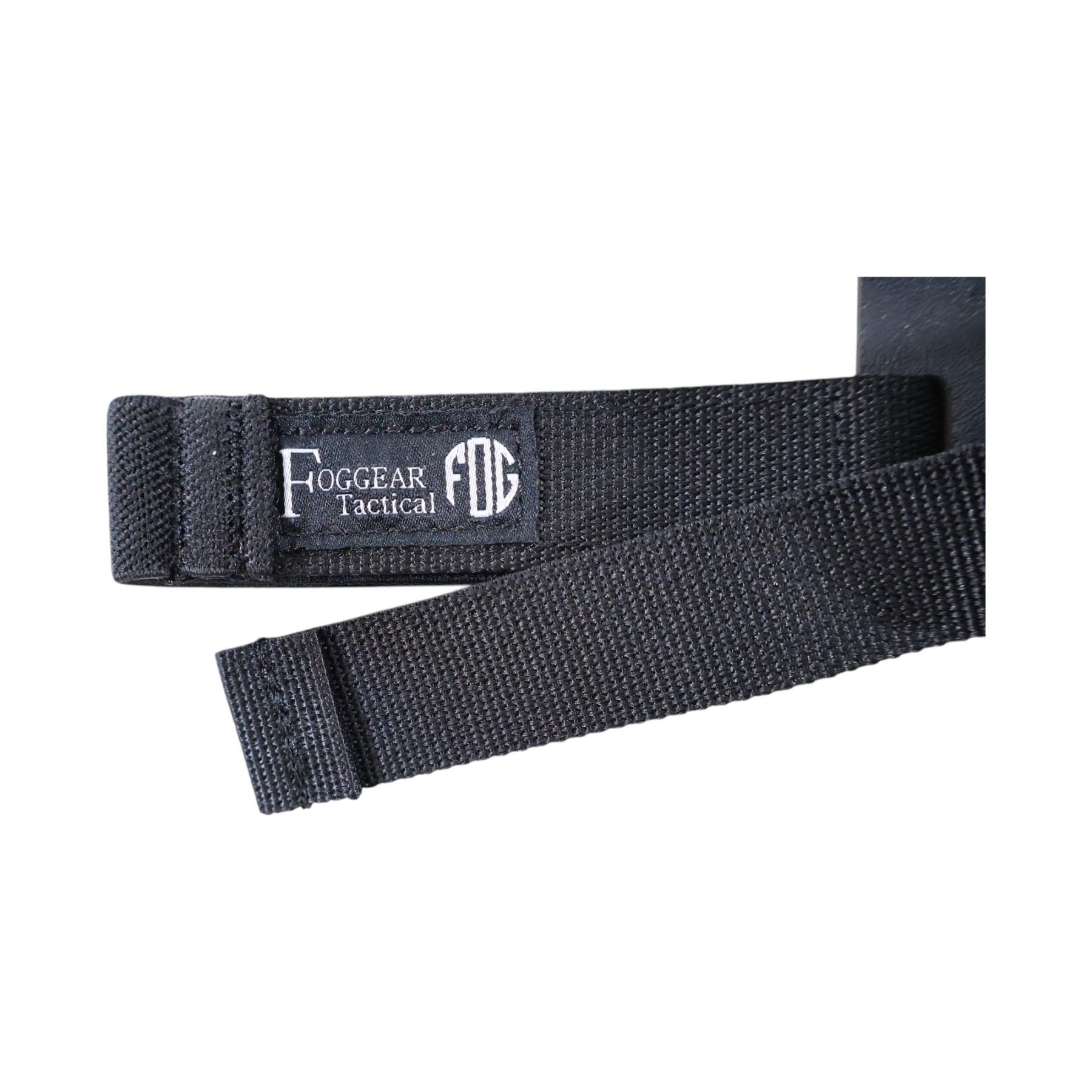 FOG GEAR ABS HOLSTER LOW RIDE[FG-LR-ABS]