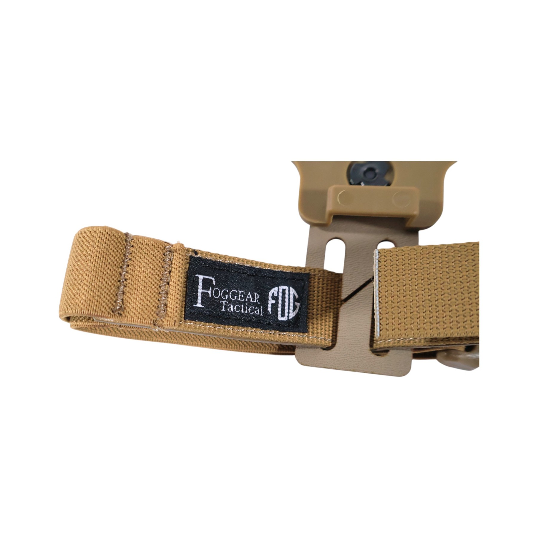 FOG GEAR ABS HOLSTER LOW RIDE[FG-LR-ABS]