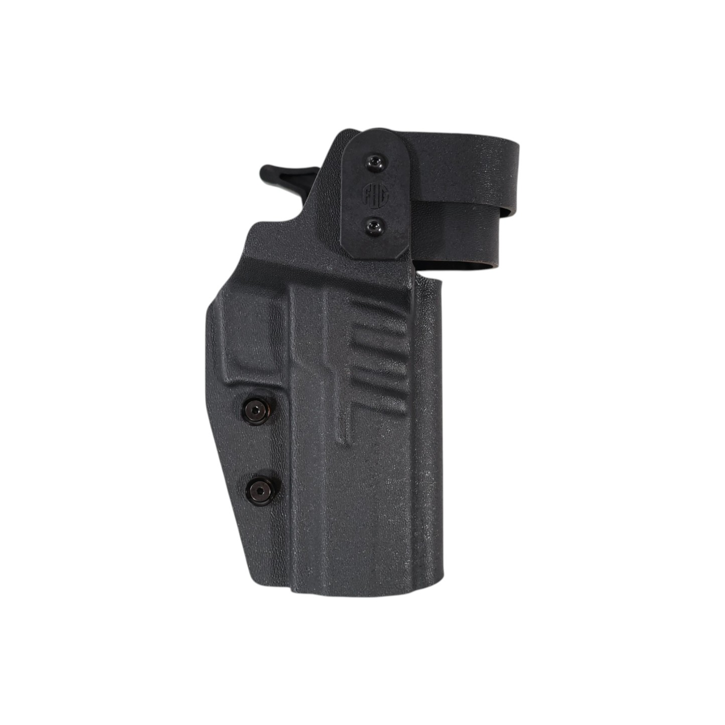  FOG GEAR LV.2 P320 NOLIGHT KYDEX HOSTER[FG-O-019]