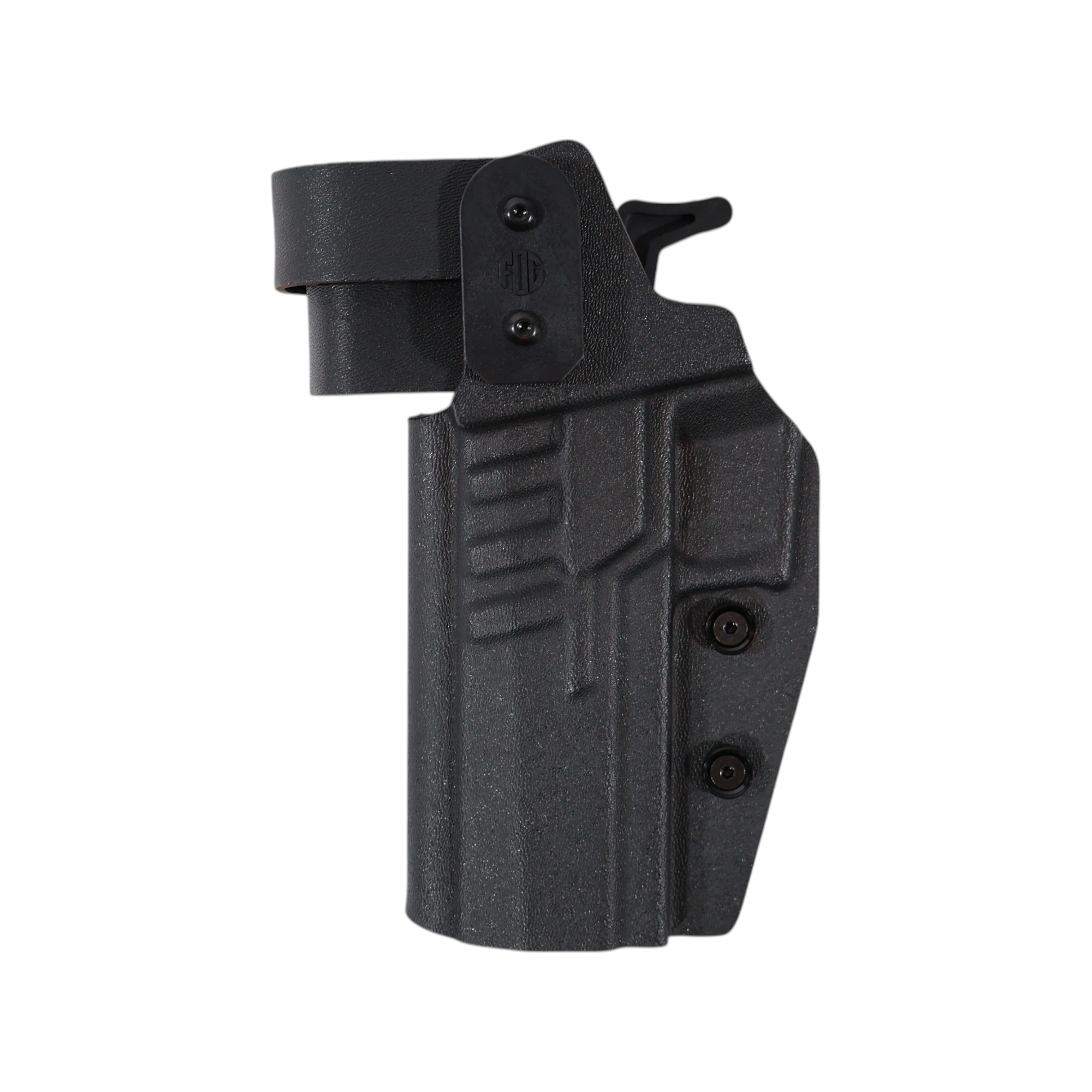  FOG GEAR LV.2 P320 NOLIGHT KYDEX HOSTER[FG-O-019]