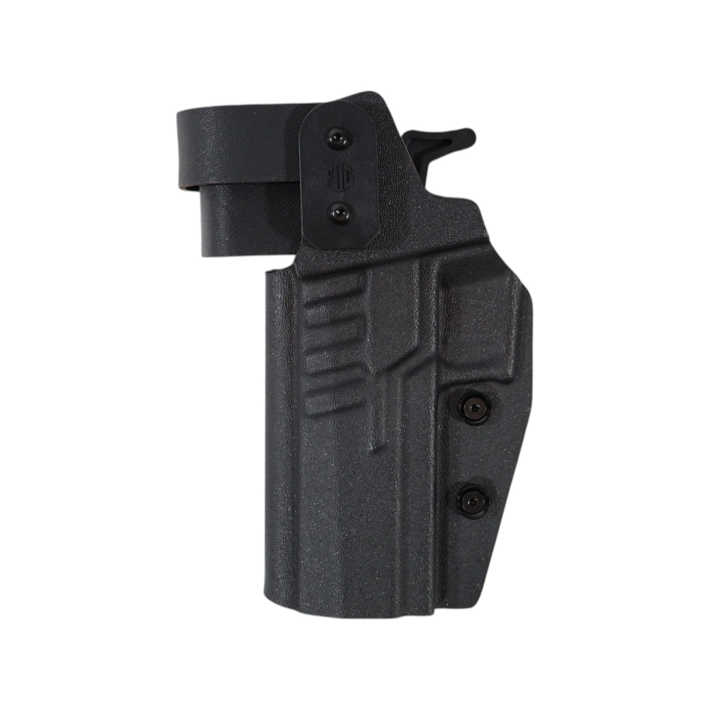  FOG GEAR LV.2 P320 NOLIGHT KYDEX HOSTER[FG-O-019]