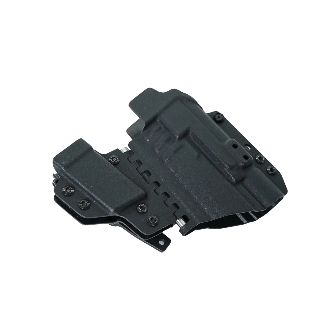 FOG GEAR LV.1 IWB SUREFIRE SIDECAR 2.0 KYDEX HOSTER [FG-I-010]