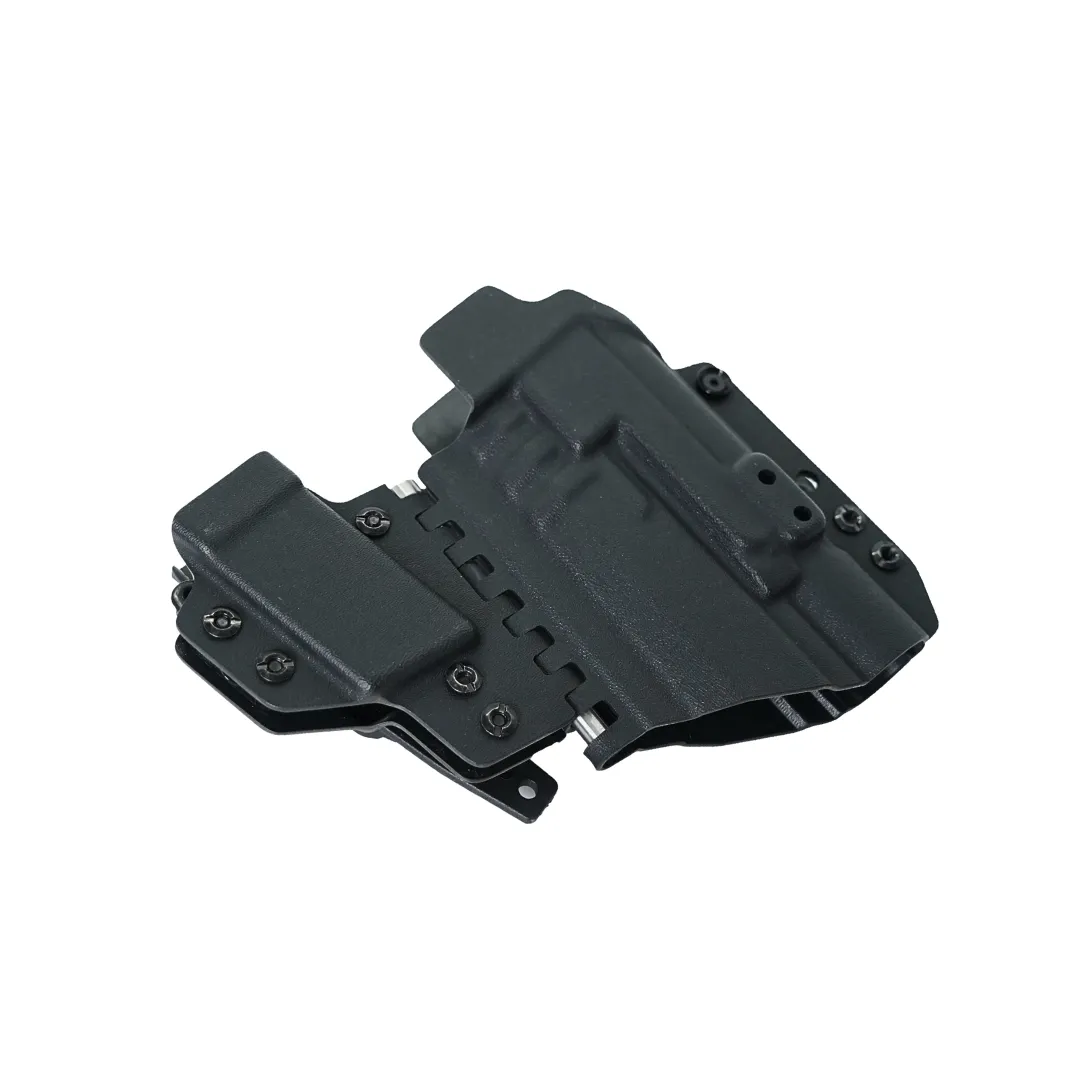 FOG GEAR LV.1 IWB SUREFIRE SIDECAR 2.0 KYDEX HOSTER [FG-I-010]