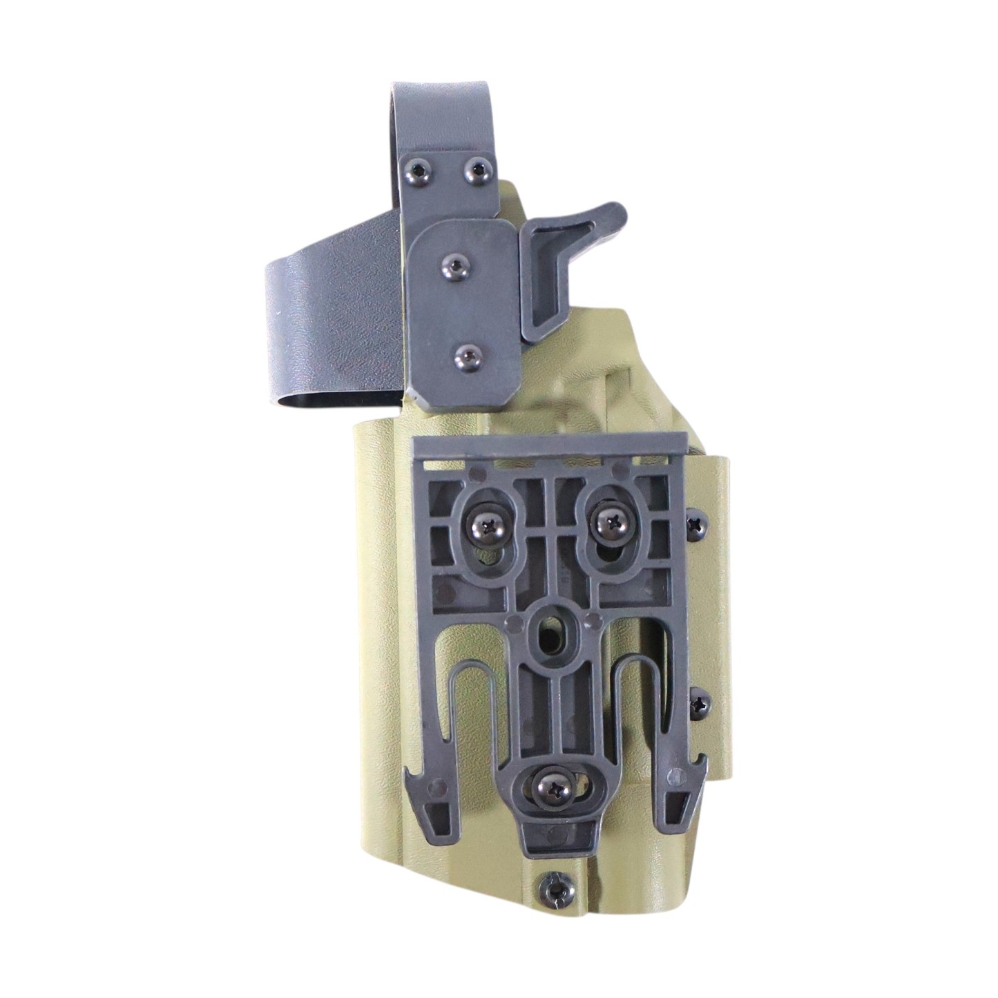  FOG GEAR LV.2 OLIGHT TURBO UNIVERSAL KYDEX HOSTER