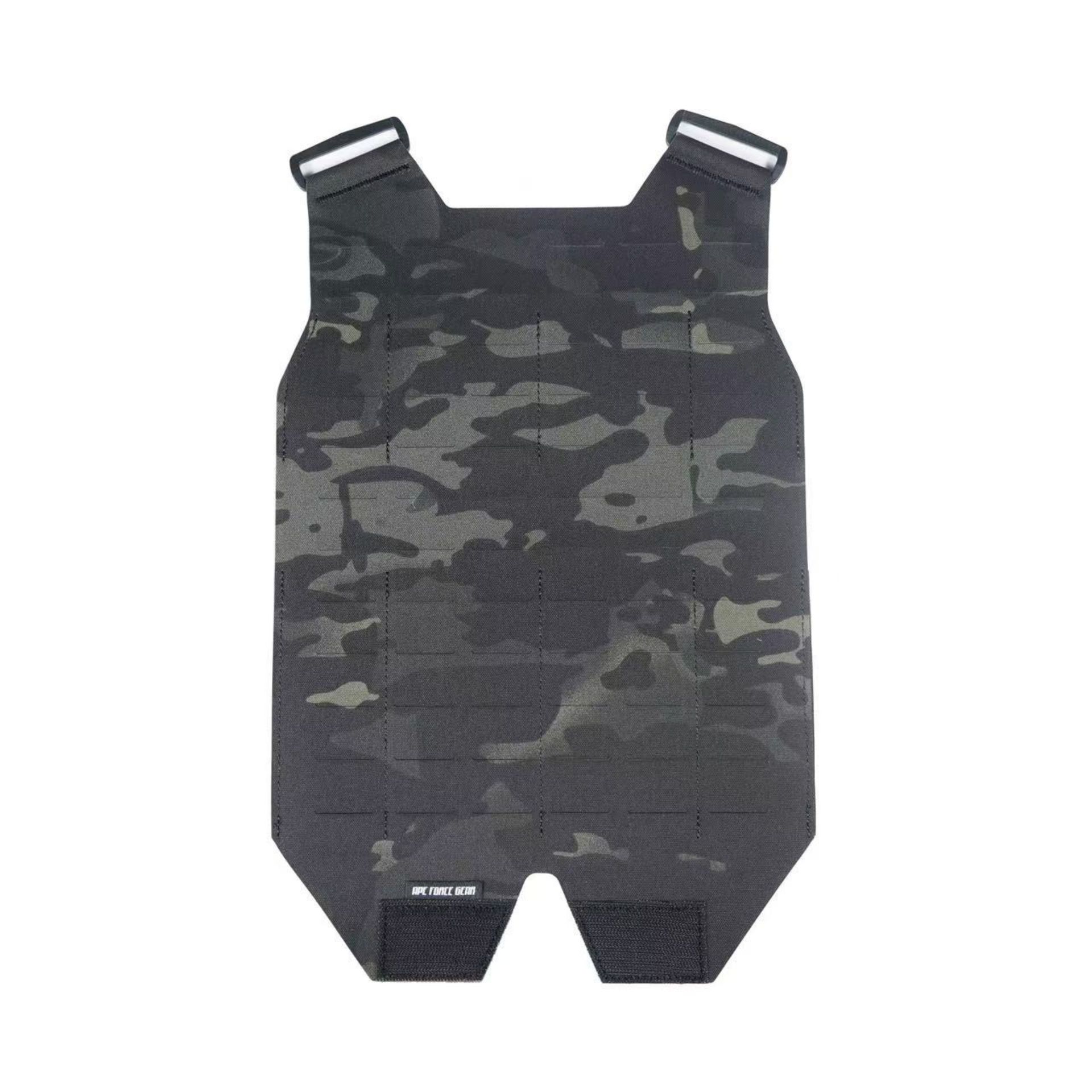 APE FORCE GEAR FCSK 2.0 MOLLE EXTENDED BACK PANEL