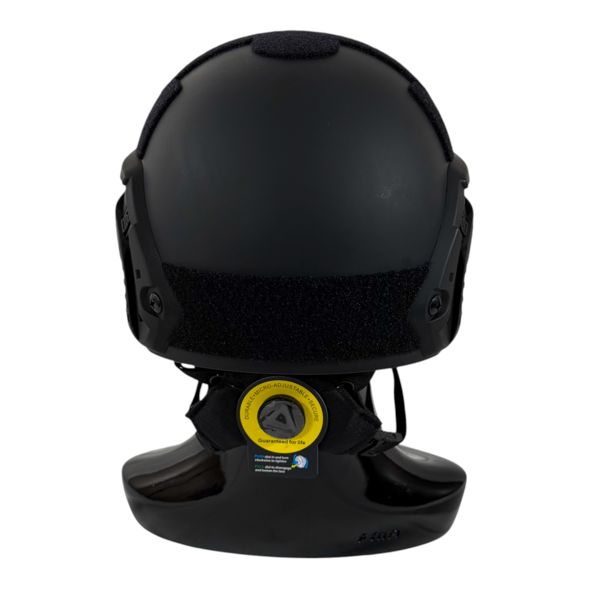 LNT FAST ABS EXPLOSION-PROOF HELMET [LNT-HL-01]