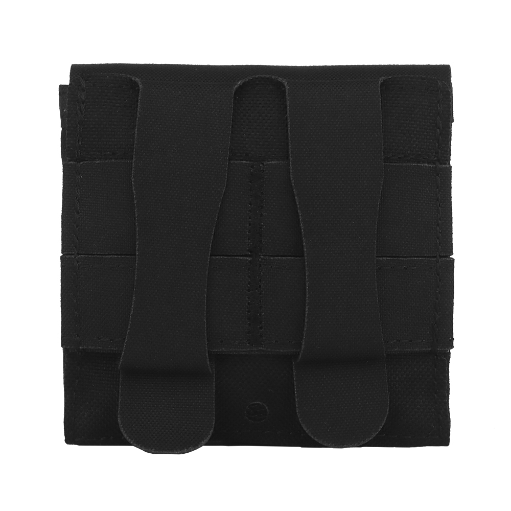 WOSPORT LIGHTWEIGHT SMALL UTILITY POUCH [WST-BP-121]