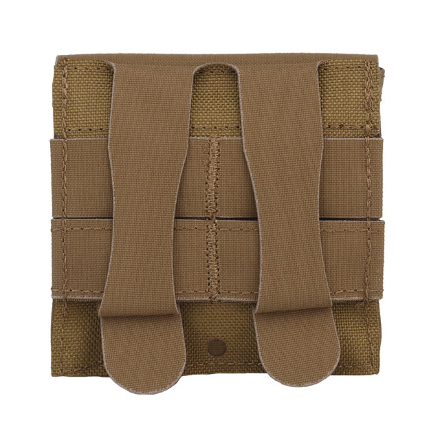 WOSPORT LIGHTWEIGHT SMALL UTILITY POUCH [WST-BP-121]