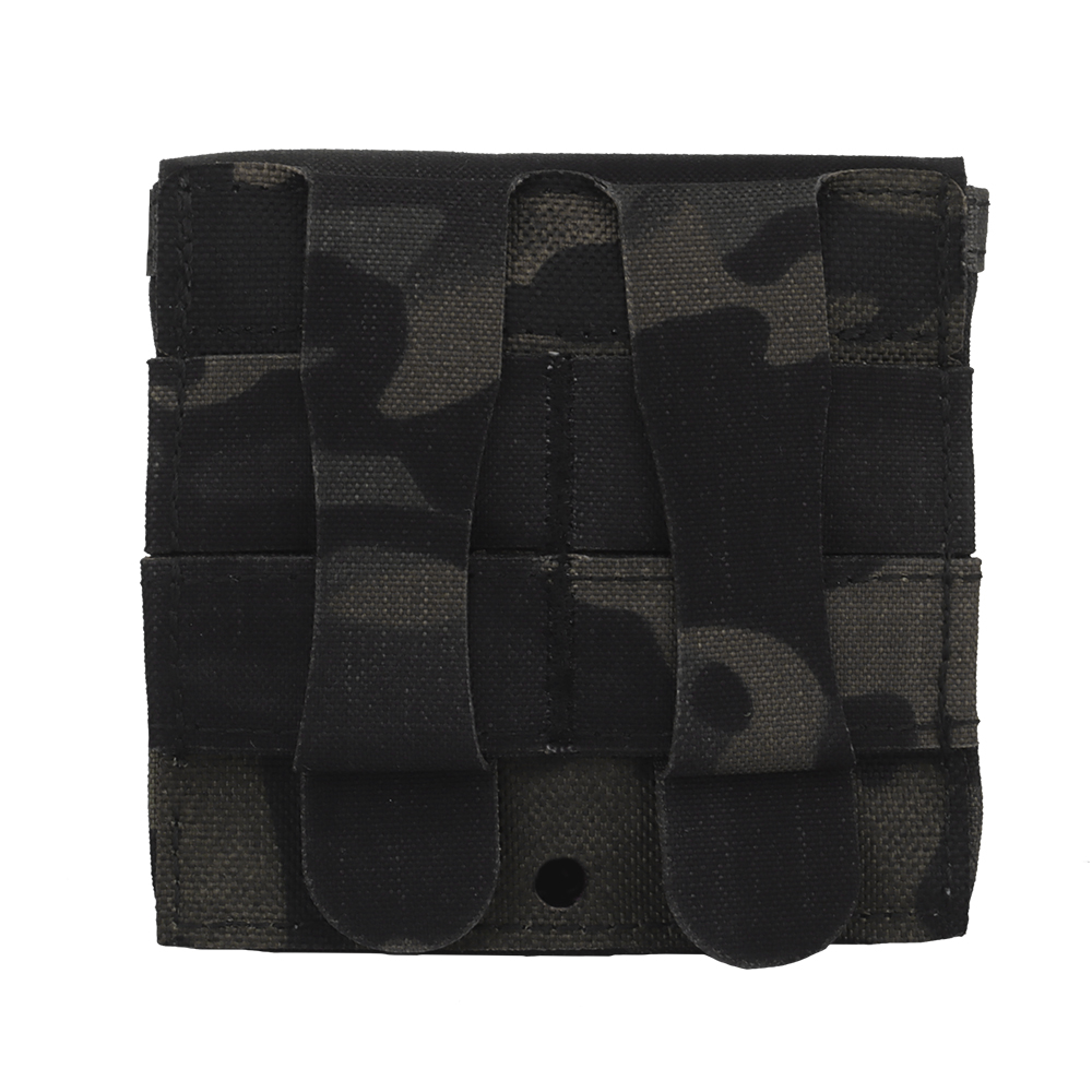 WOSPORT LIGHTWEIGHT SMALL UTILITY POUCH [WST-BP-121]