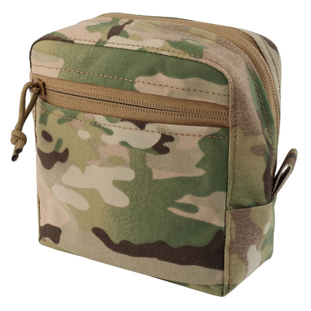 WOSPORT GP POUCH [WST-BP-96]