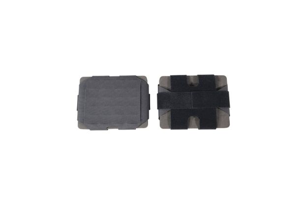 APE FORCE GEAR SIDE PLATE POCKETS(PAIR)
