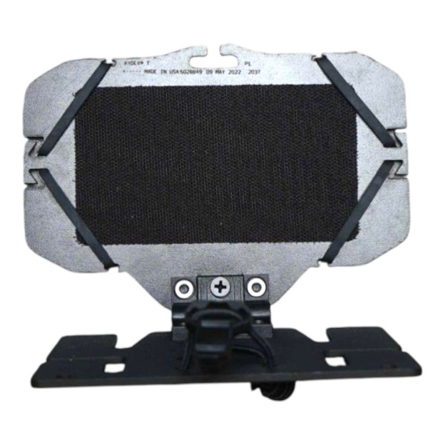 FOG GEAR KYDEX&TEGRIS MODULAR CHEST MOUNT[FG-K-015]